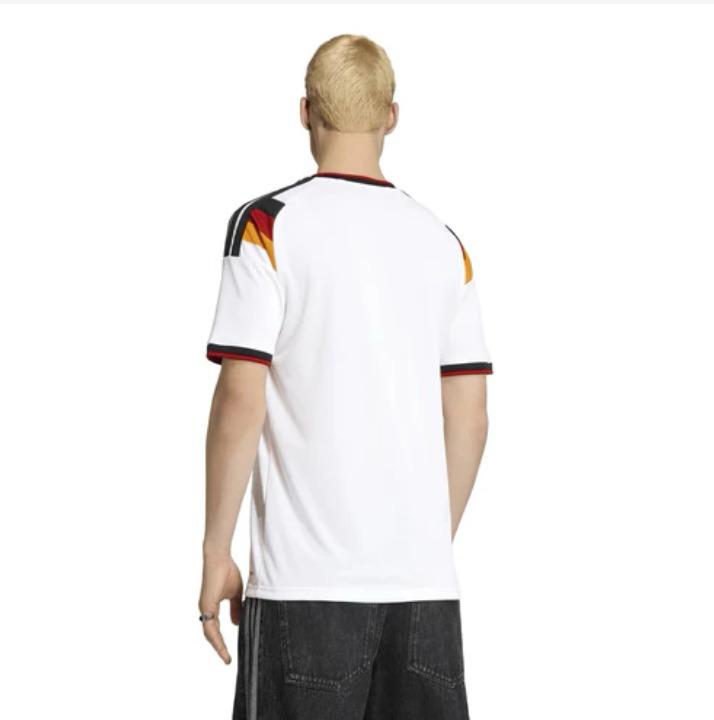 (OFFER) GERMANY 2026 WORLD CUP JERSEY HOME KIT Football Jersey Authentic 2026 World Cup Jersey International Football jersey Good Quality Material
