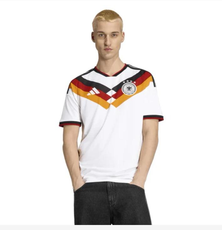 (OFFER) GERMANY 2026 WORLD CUP JERSEY HOME KIT Football Jersey Authentic 2026 World Cup Jersey International Football jersey Good Quality Material