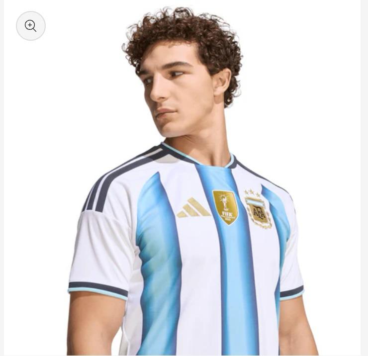 (OFFER) ARGENTINA 2026 WORLD CUP JERSEY KIT Football Jersey Authentic 2026 World Cup Jersey International Football jersey Good Quality Material