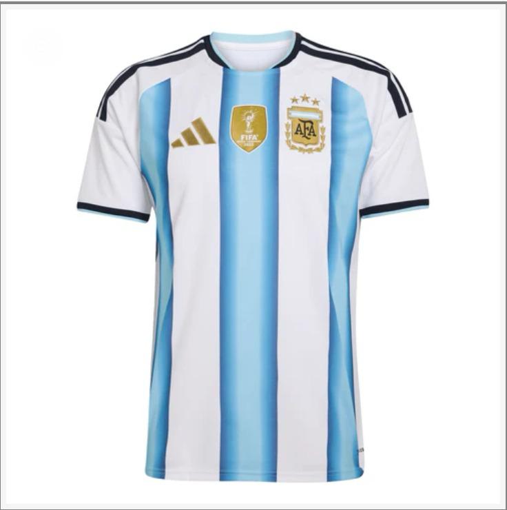 (OFFER) ARGENTINA 2026 WORLD CUP JERSEY KIT Football Jersey Authentic 2026 World Cup Jersey International Football jersey Good Quality Material
