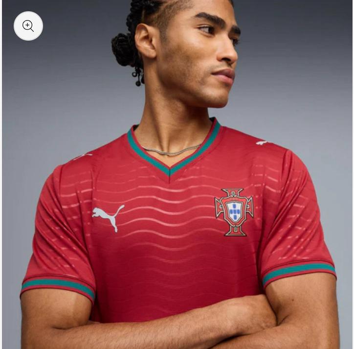 (OFFER) PORTUGAL HOME 2026 WORLD CUP JERSEY HOME KIT Football Jersey Authentic 2026 World Cup Jersey International Football jersey Good Quality Material