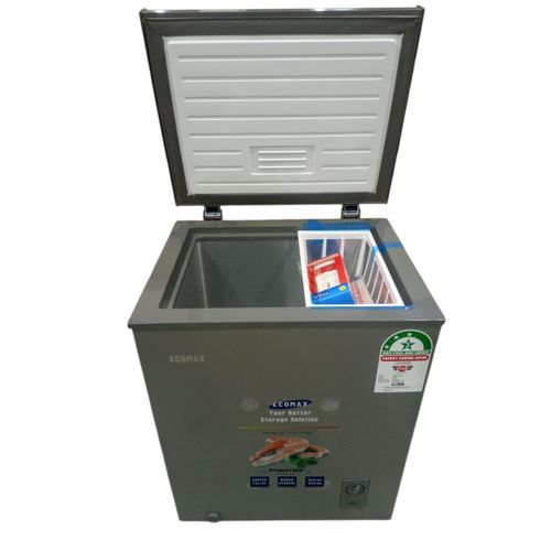 Ecomax 119litres Deep Freezer