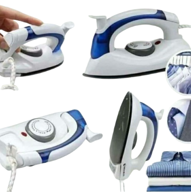 Sokany Portable Travel iron box