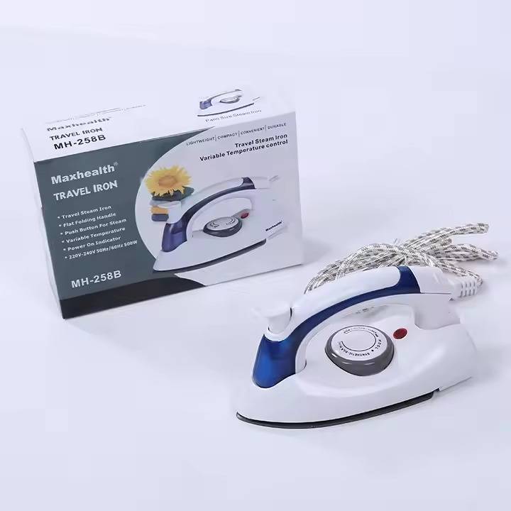 Sokany Portable Travel iron box