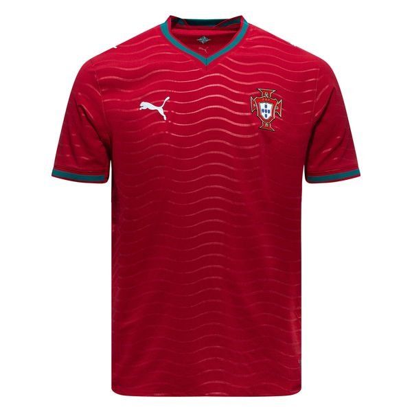 ❤️ CRIMSON LEGACY • WORLD CUP 2026 EDITION ⚽🇵🇹 Portugal Home Jersey – Fan Football Kit 🔥 Bold Red Design 🏆 Lightweight Breathable Sports Wear
