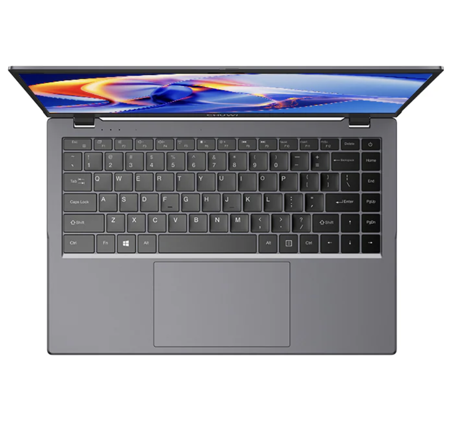 Brand New Chuwi Gemibook XPro N100 ultrabook: (2X faster i7 7th), 8GB+256GB SSD, 14" Full HD Ultrabook with Long Battery Life & Free Win 11 system WiFi6 Bluetooth 5.2 HP Dell Asus Lenovo Killer