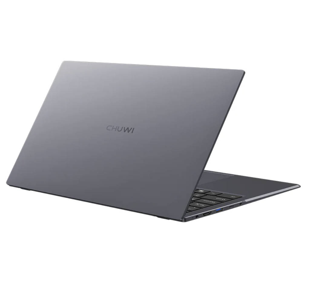 Brand New Chuwi Gemibook XPro N100 ultrabook: (2X faster i7 7th), 8GB+256GB SSD, 14" Full HD Ultrabook with Long Battery Life & Free Win 11 system WiFi6 Bluetooth 5.2 HP Dell Asus Lenovo Killer