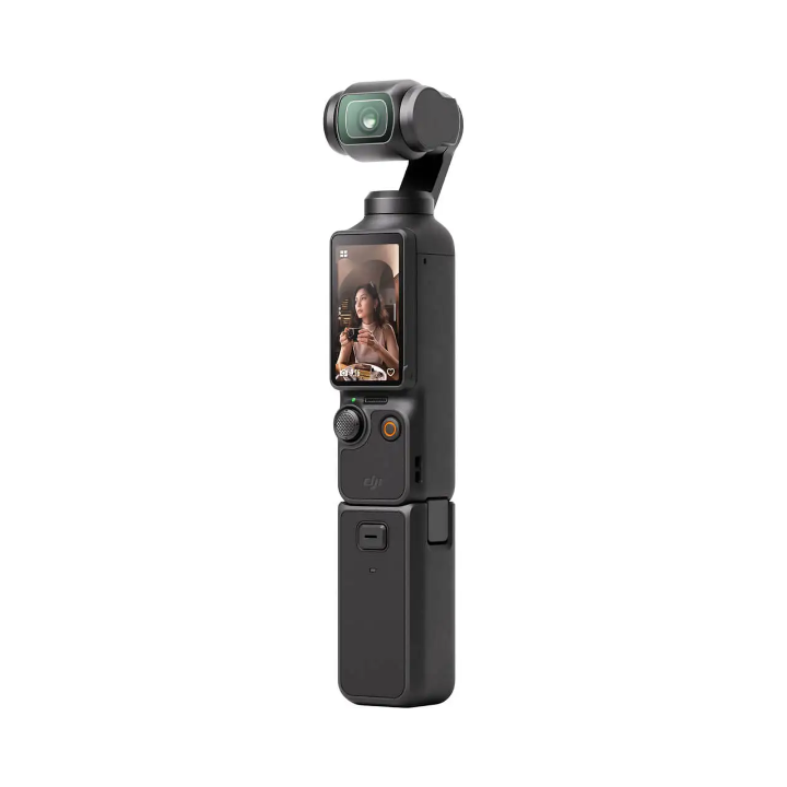 [ORIGINAL] DJI OSMO Pocket 3 Creator Combo Camera