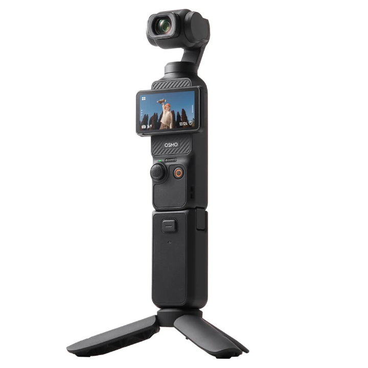 [ORIGINAL] DJI OSMO Pocket 3 Creator Combo Camera