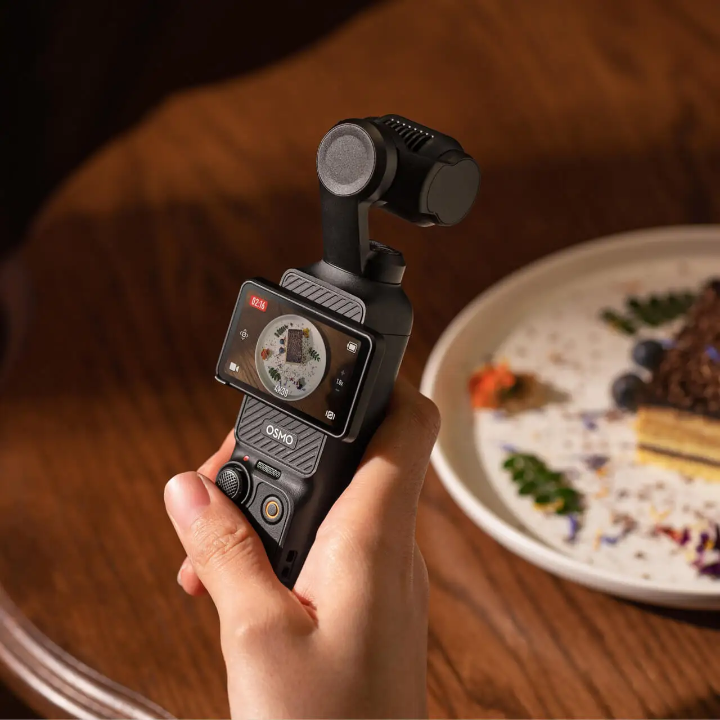 [ORIGINAL] DJI OSMO Pocket 3 Creator Combo Camera