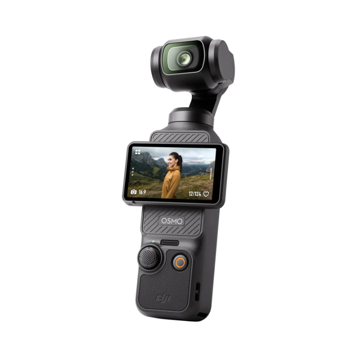 [ORIGINAL] DJI OSMO Pocket 3 Creator Combo Camera