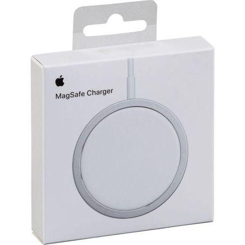 DISCOUNTED DEALS!!!Apple MagSafe WIRELESS IPHONE Charger for iPhone 11/12/13/ 14/14Pro/14 Max/ 14 Pro Max - White