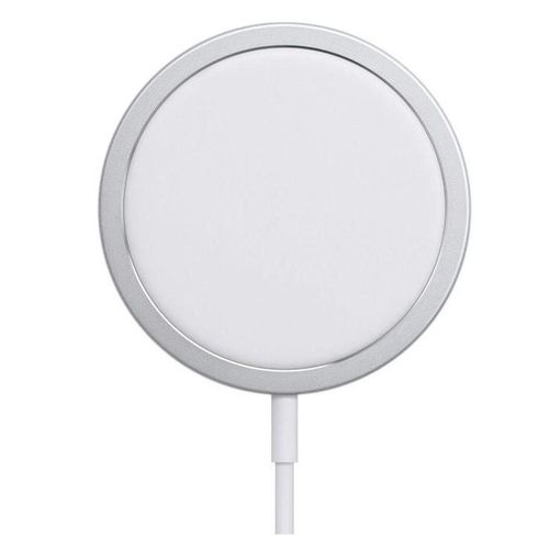 DISCOUNTED DEALS!!!Apple MagSafe WIRELESS IPHONE Charger for iPhone 11/12/13/ 14/14Pro/14 Max/ 14 Pro Max - White