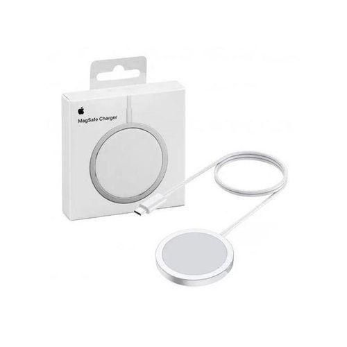 DISCOUNTED DEALS!!!Apple MagSafe WIRELESS IPHONE Charger for iPhone 11/12/13/ 14/14Pro/14 Max/ 14 Pro Max - White