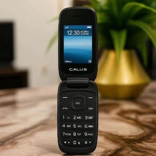 LIMITED TIME DEALS!!!CALUS E1272 FLIP KABAMBE,TYPE C FAST CHARGING 1.77 DISPLAY, FACEBOOK, OPERA MINI, WIRELESS FM, INTERNET MOBILE, DUAL SIM FEATURED PHONE