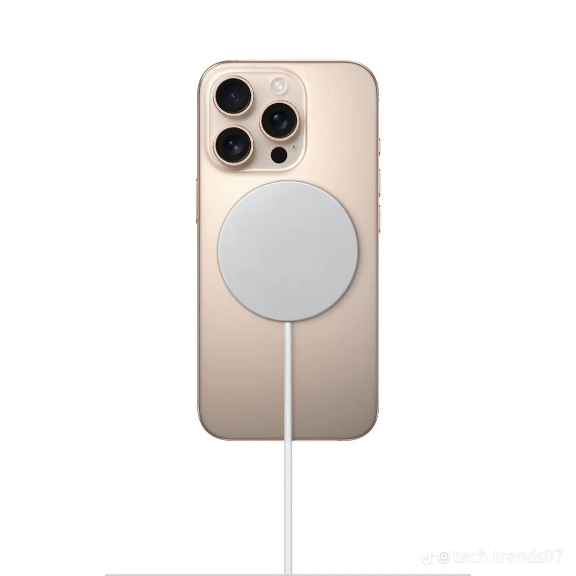 DISCOUNTED DEALS!!!Apple MagSafe WIRELESS IPHONE Charger for iPhone 11/12/13/ 14/14Pro/14 Max/ 14 Pro Max - White