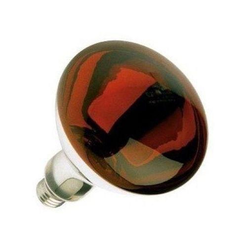 DISCOUNTED DEALS!!!Red Infrared chicken bulb, Heat Lamp for Chickens Coop Brooder and Reptile Heat Bulb 220 Volts Infrared Red Light