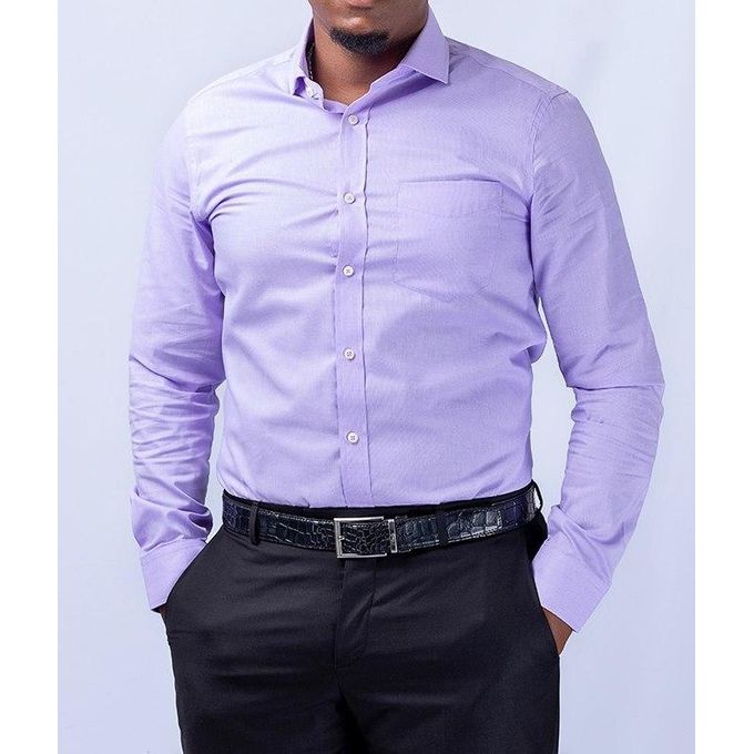 3-Pack Turkey Style Official Men’s Slim Fit Long Sleeve Shirts – 100% Cotton, Modern Tailored Office Wear, Comfortable and Breathable, Durable Formal Shirts for Business & Special Occasions
