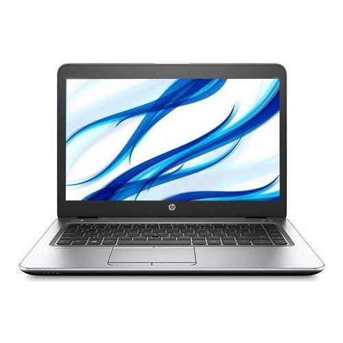 Refurbished HP EliteBook 820 G3 Core I5 6th Gen 8GB RAM 256GB SSD 12.5 inch HD Touchscreen 2.4GHz up to 3.0GHz Dual Core Processor Windows 11 Pro, MS Office Ultraslim DOS Laptop