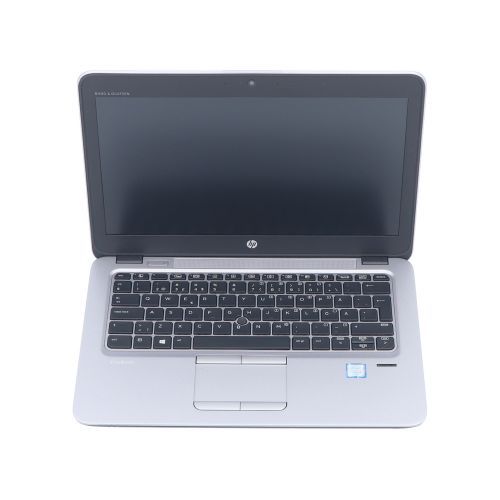Refurbished HP EliteBook 820 G3 Core I5 6th Gen 8GB RAM 256GB SSD 12.5 inch HD Touchscreen 2.4GHz up to 3.0GHz Dual Core Processor Windows 11 Pro, MS Office Ultraslim DOS Laptop