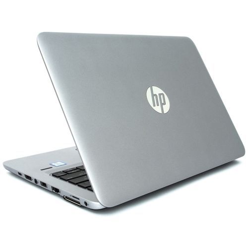 Refurbished HP EliteBook 820 G3 Core I5 6th Gen 8GB RAM 256GB SSD 12.5 inch HD Touchscreen 2.4GHz up to 3.0GHz Dual Core Processor Windows 11 Pro, MS Office Ultraslim DOS Laptop