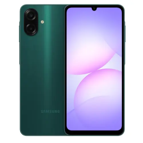 Samsumg a07 128 GB+4 GB 6.7;LCD with 90HZ Display 50mp camera 5000mah battery 25w fast charging android 15+[6 years major updates]IP54