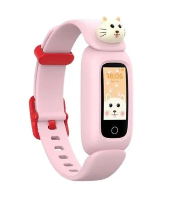 Havit  M81 children s watches, smart watch calls IP67 water proof smart phone watch kinder kids monitoring health  24 hours