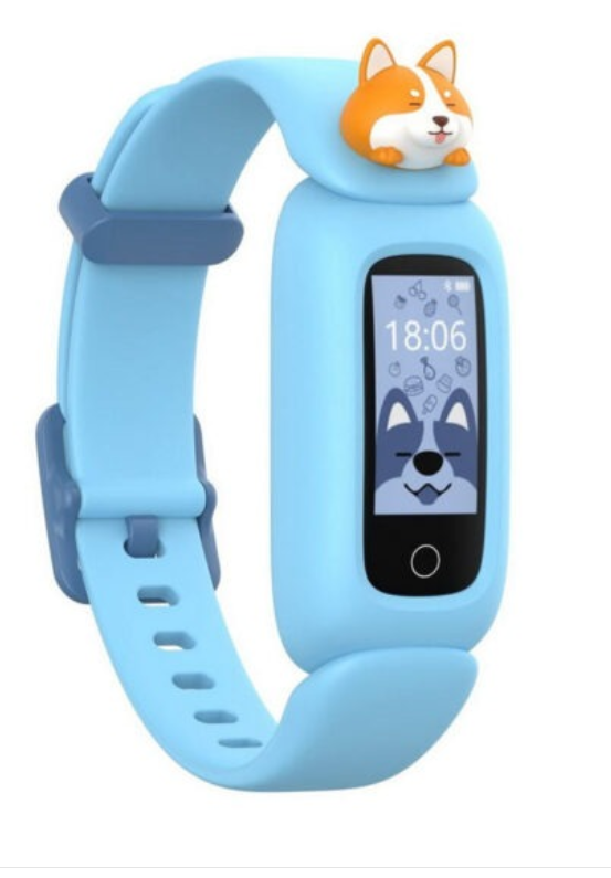 Havit  M81 children s watches, smart watch calls IP67 water proof smart phone watch kinder kids monitoring health  24 hours