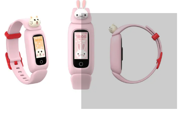 Havit  M81 children s watches, smart watch calls IP67 water proof smart phone watch kinder kids monitoring health  24 hours