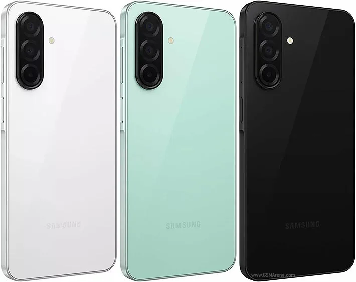Samsung Galaxy A26 – 256GB, 8GB , 6.7" 120Hz Super AMOLED Display, 50MP Triple Camera, Android 15, Exynos 1380, IP67 Dust & Water Resistant, 5000mAh Battery,Type-C Fast Charging – Premium Performance.