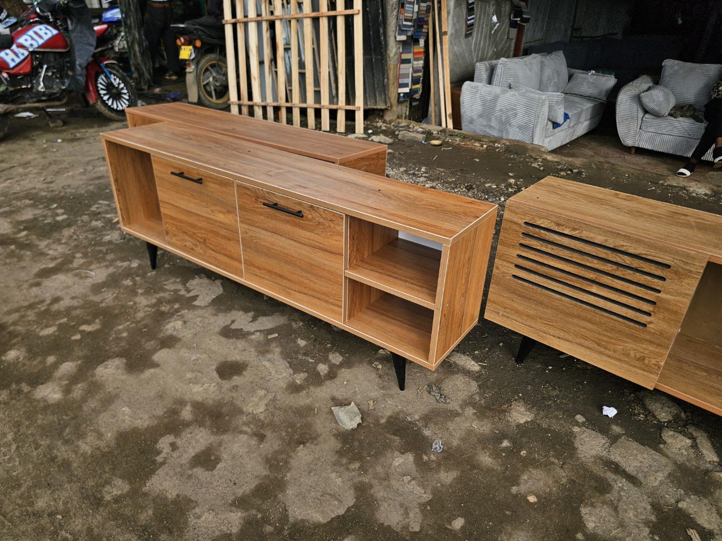 5ft TV stands