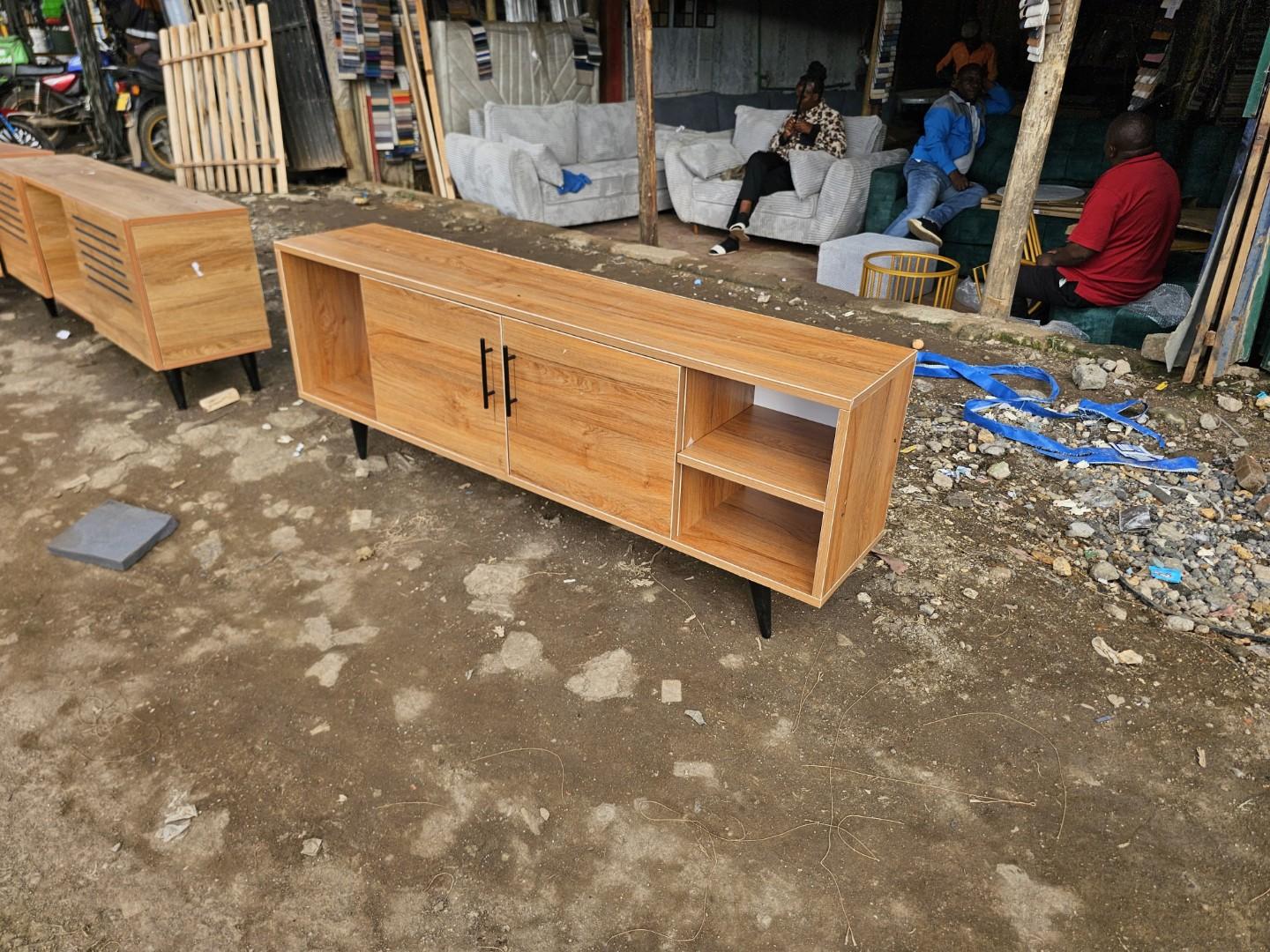 5ft TV stands