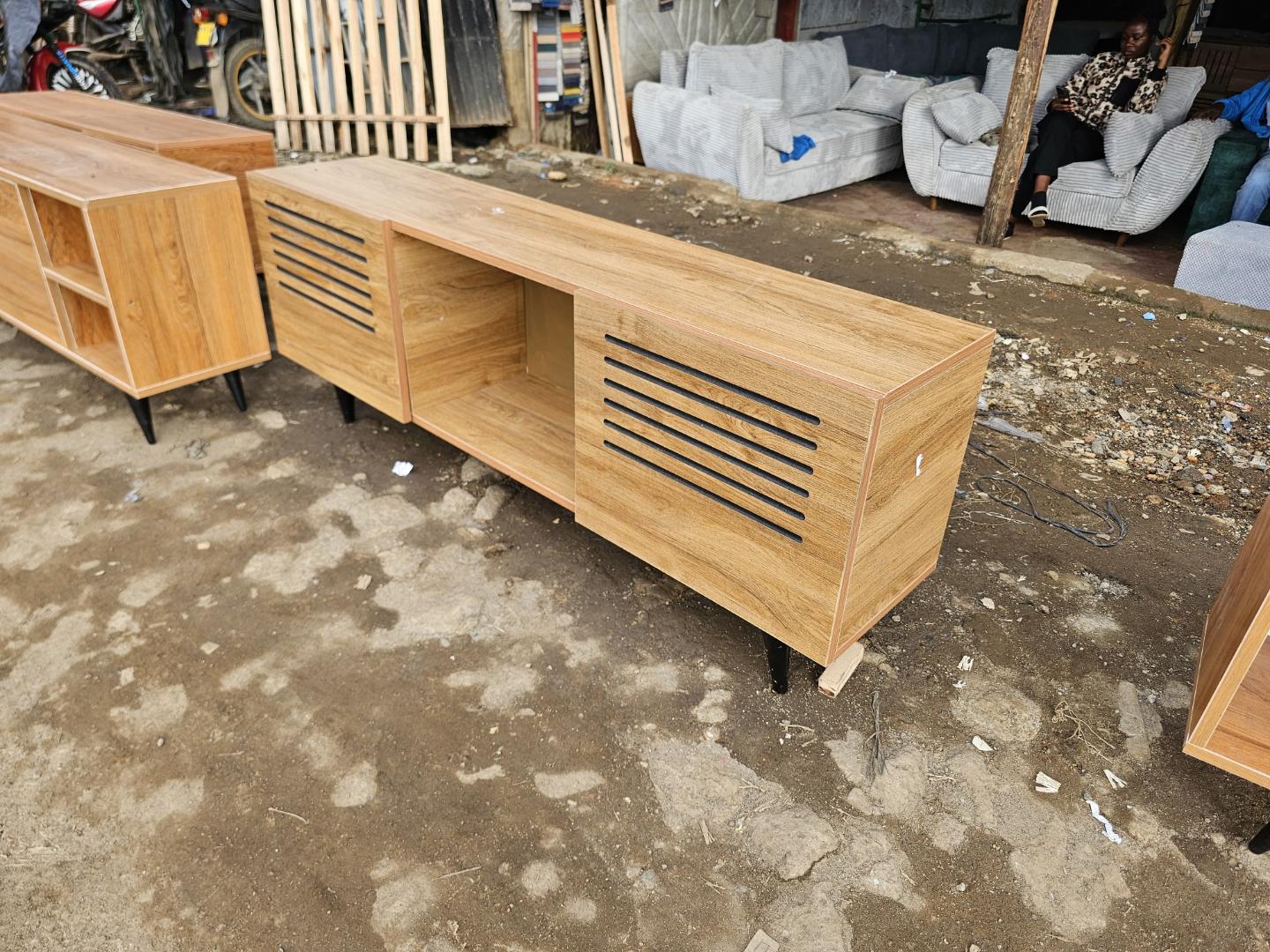 5ft TV stands