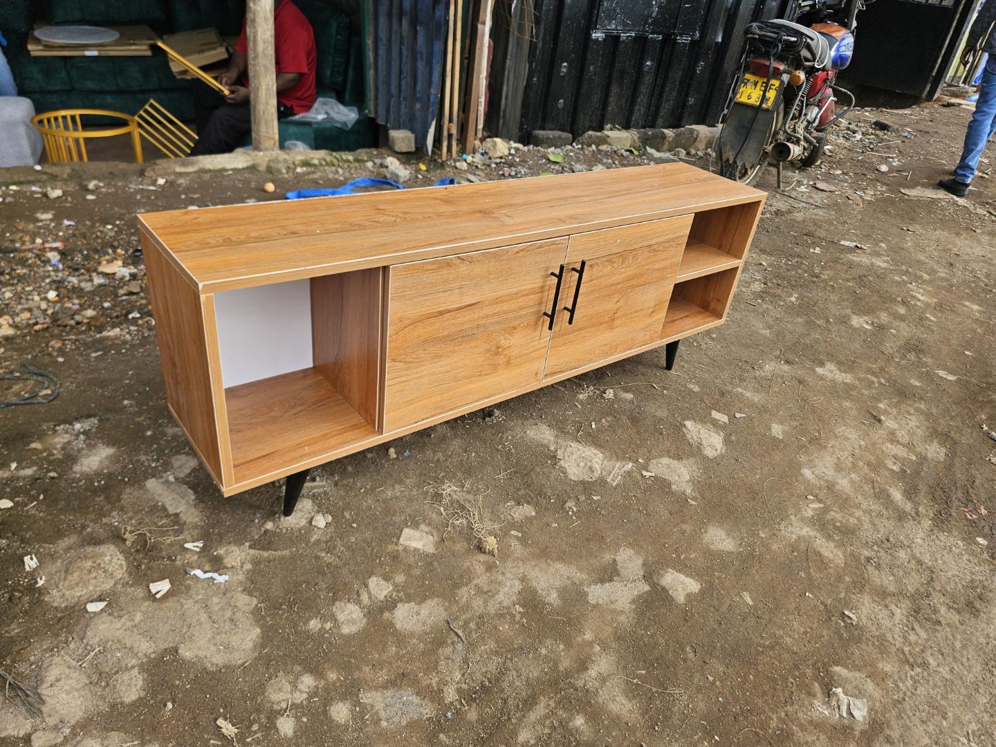 5ft TV stands