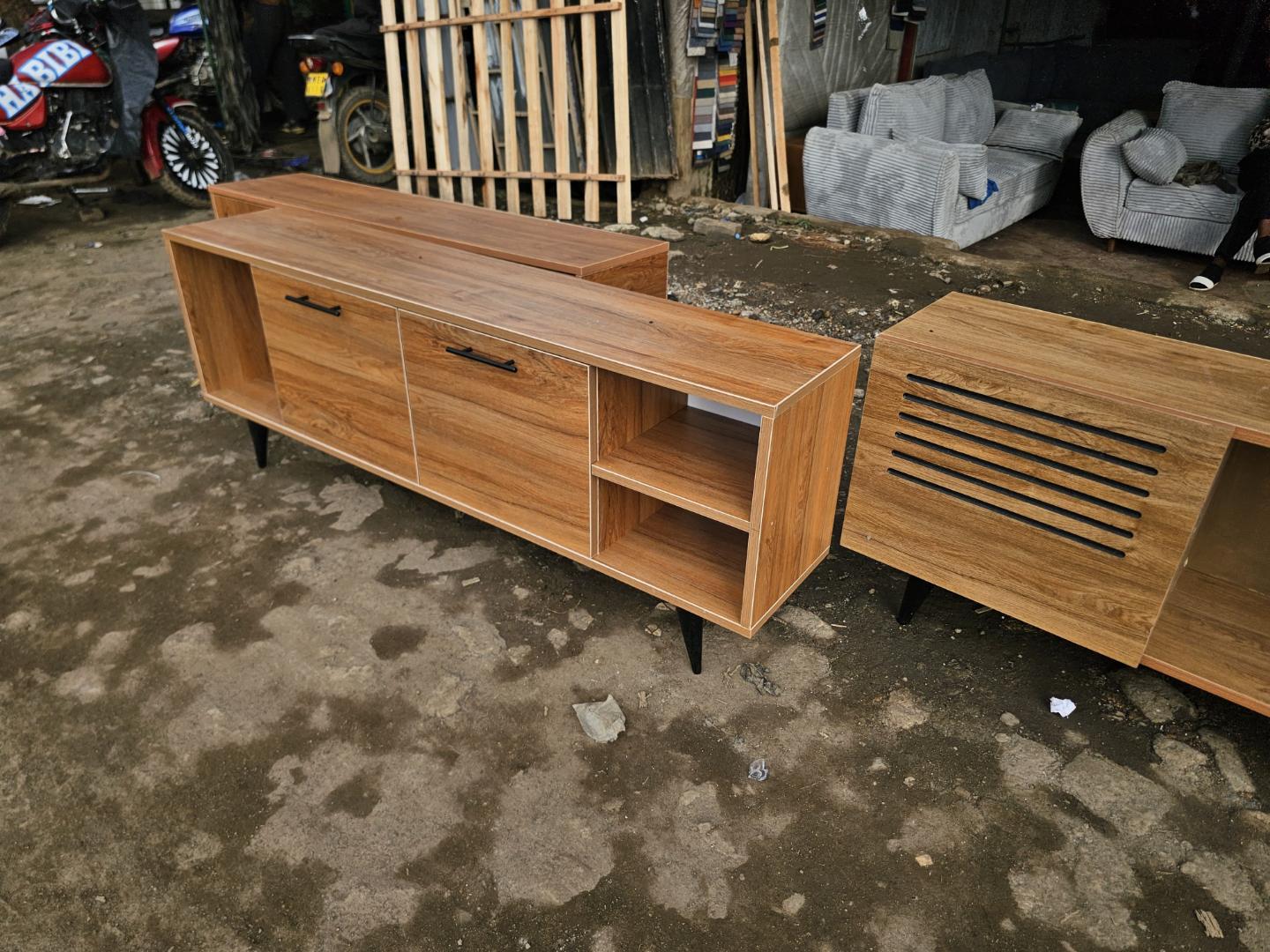 5ft TV stands