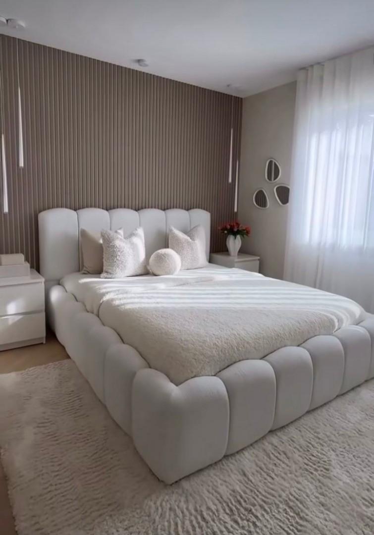 5by6 Bubble Bed only