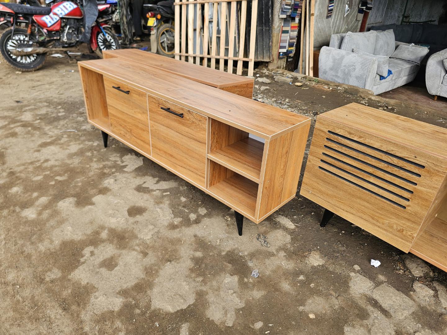 5ft TV stands