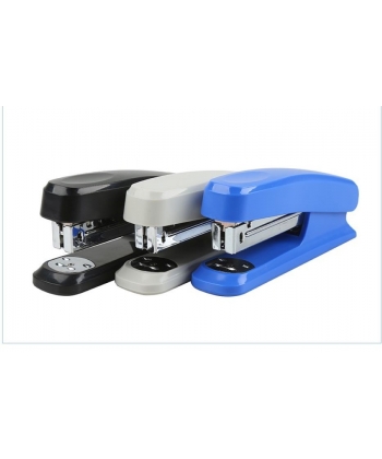 M&G 24/6 & 26/6 D2 Perfect Stapler – Model ABS916D2 Durable Office & School Desktop Stapler, Smooth Heavy-Duty Paper Fastener