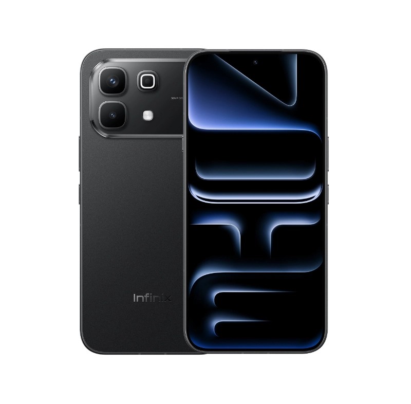 [New Arrival🔥🔥] Infinix Note 60 Pro 5G 256GB+16(8+8)GB 6.78" AMOLED 144Hz Display (50+8)MP Rear Camera 6000mAh Battery 90W Wired 30W Wireless Charging On-Screen Fingerprint Android 16 AI Smartphone