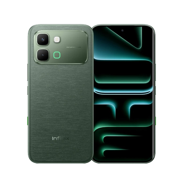 INFINIX NOTE EDGE 256GB ROM+8GB RAM 6.78" 120Hz AMOLED DISPLAY 6500mAh BATTERY 50MP +13MP SELFIE MediaTek Dimensity 7100 Android 16 SMARTPHONES -1 YEAR WARRANTY