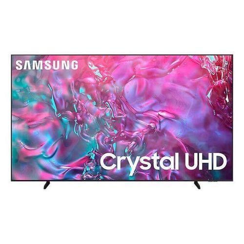 SAMSUNG U8000F CRYSTAL UHD TVs
