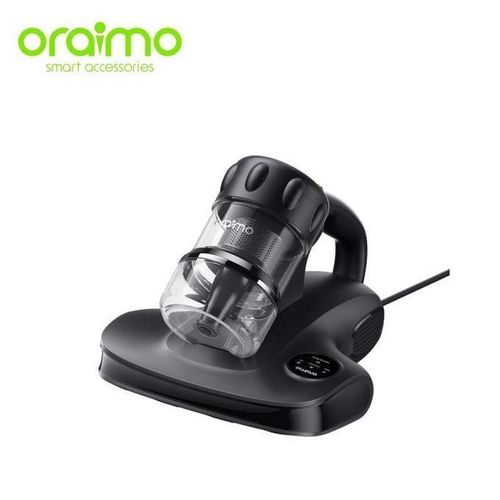 Oraimo CozyClean OSH-012A Mattress Vacuum Cleaner – 12kPa Powerful Suction, Mite Sensor, UV Sterilization, Deep Cleaning Bed & Sofa Vacuum