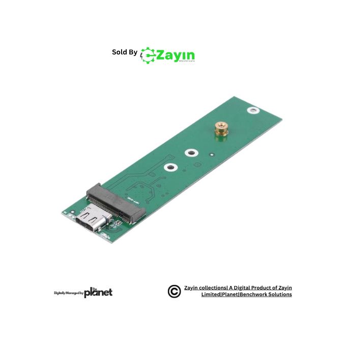 M.2 SSD Enclosure, NVME External Case, USB C M.2 Case, Type-C SSD Enclosure, M2 SSD Cover, NGFF SSD to USB, M.2 to USB Converter, SSD Hard Drive Case, 10Gbps SSD Box, M.2 External SSD Kit, M.2 Reader