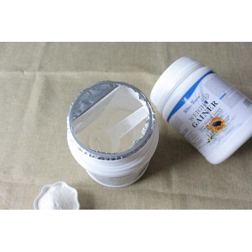 Wins Town Weight Gainer Protein Powder 450g – Super Effective Weight Gain Supplement for Muscle Mass & Strength