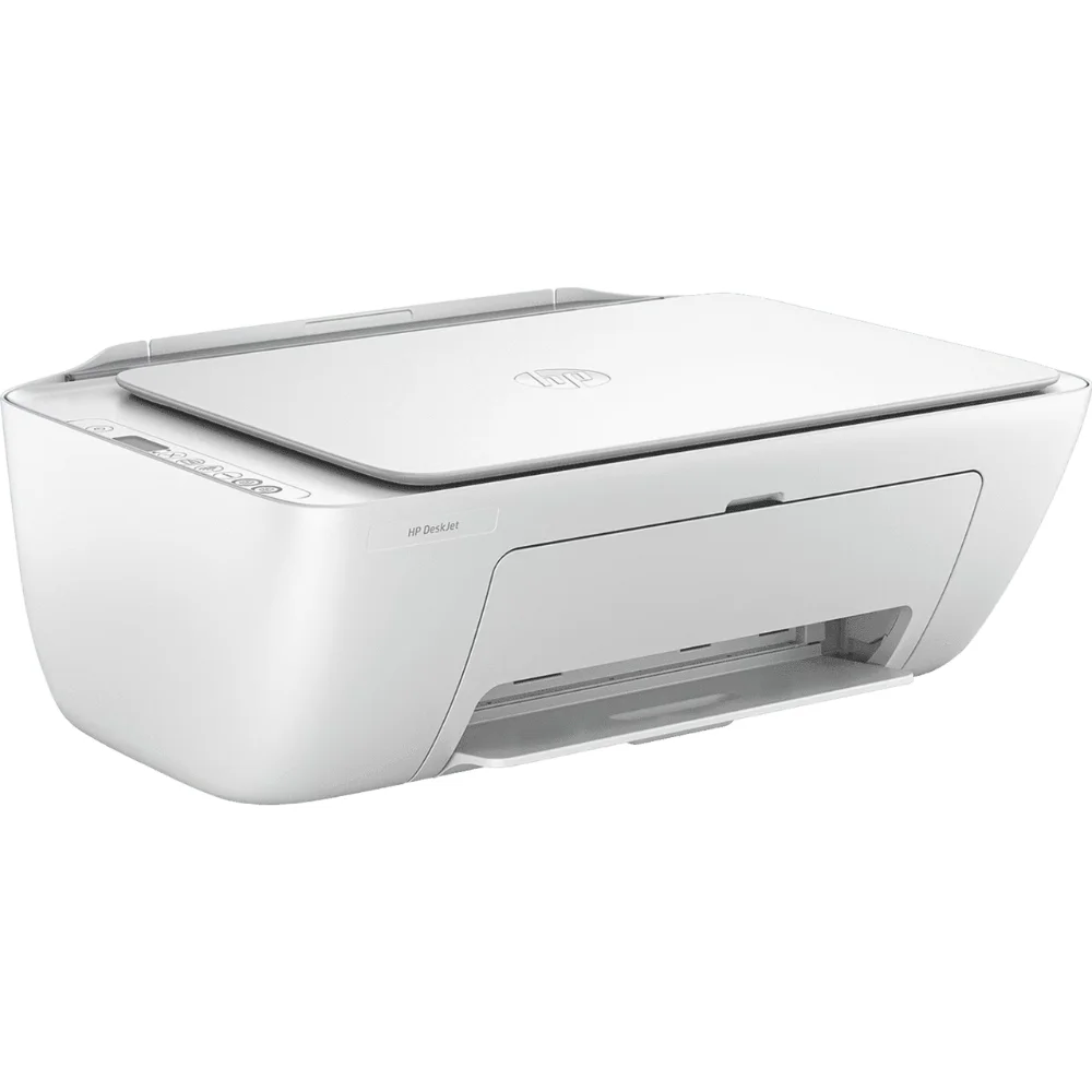 {Free Ream Paper} HP DeskJet Ink Advantage 2875 All-in-One Printer | HP DeskJet Ink Advantage 2875 Colour Inkjet Printer for Home and Office | HP 2320 Print Scan Copy Multifunction Machine