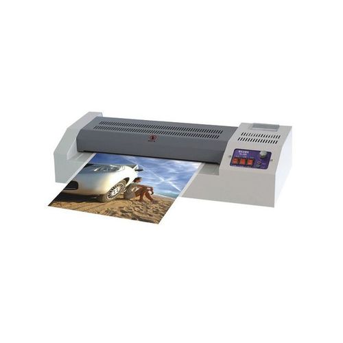 Innovia Professional Commercial Laminators A3, A4, A5 Metallic Laminating Machine Used In Home Office  cyber Or School