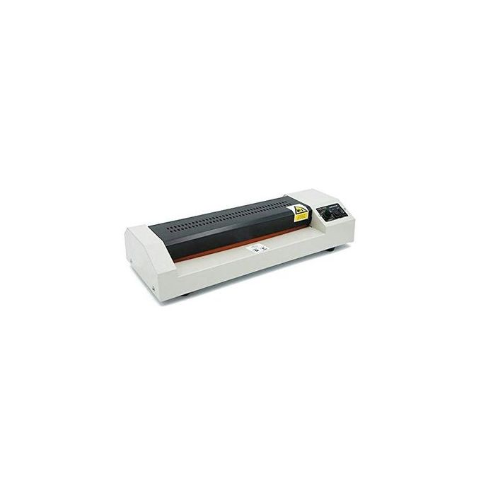 Innovia Professional Commercial Laminators A3, A4, A5 Metallic Laminating Machine Used In Home Office  cyber Or School