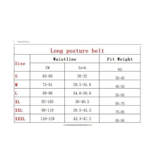 Posture Corrector For Women And Men, Adjustable Back Posture Brace Perfect For Back Pain