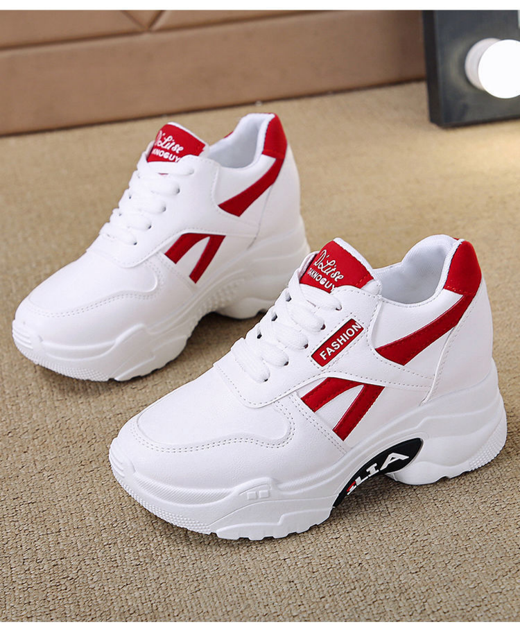 Grow Taller🔥   Viatu vya Mvua 2026 Kenya - Women's Non-Slip Sports Shoes, Breathable Sneakers Waterproof for Students Rainy Season Casual Wear Lightweight School Shoes