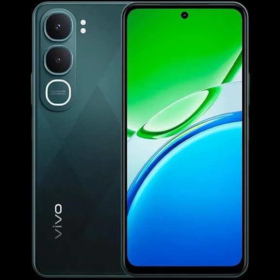 BRAND NEW Vivo Y21d 6GB+128GB 6.68’’ 90Hz IPS Display 50MP Dual Rear Camera 8MP Front 6500mAh Battery 44W Fast Charge IP68 & IP69+ Water & Dust Resistant Side Fingerprint Unlock Dual Sim Android 15